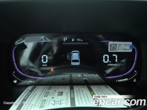Kia morning Prestige 2024 года из Южной Кореи