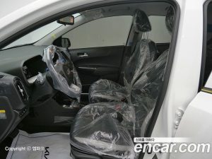 Kia morning Prestige 2024 года из Южной Кореи