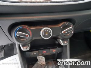 Kia morning Prestige 2024 года из Южной Кореи