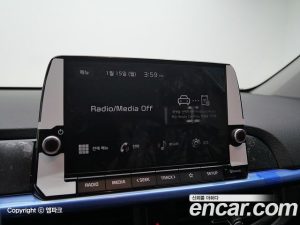 Kia morning Prestige 2024 года из Южной Кореи