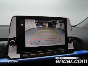 Kia morning Prestige 2024 года из Южной Кореи