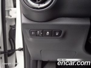 Kia morning Prestige 2024 года из Южной Кореи