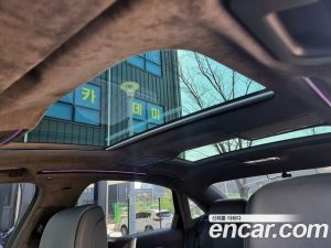Audi A8 60 TFSI 4WD LWB 2020 года из Южной Кореи