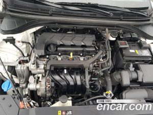 Hyundai AVANTE 1.6 2020 года из Южной Кореи