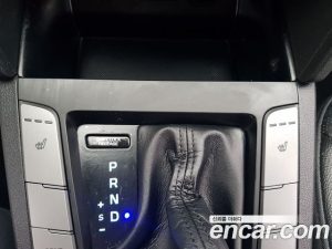 Hyundai AVANTE 1.6 2020 года из Южной Кореи