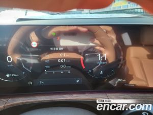 Hyundai Santafe Бензин 2.5T 2WD 2024 года из Южной Кореи