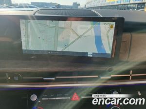 Hyundai Santafe Бензин 2.5T 2WD 2024 года из Южной Кореи