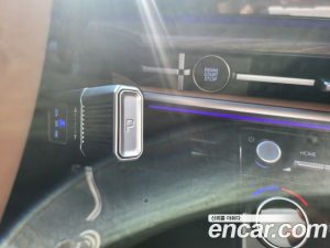 Hyundai Santafe Бензин 2.5T 2WD 2024 года из Южной Кореи