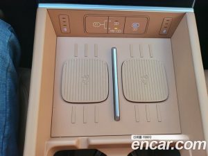 Hyundai Santafe Бензин 2.5T 2WD 2024 года из Южной Кореи