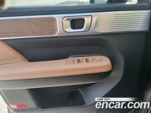 Hyundai Santafe Бензин 2.5T 2WD 2024 года из Южной Кореи