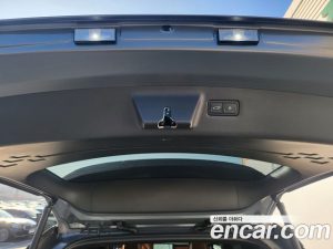 Hyundai Santafe Бензин 2.5T 2WD 2024 года из Южной Кореи