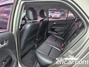 Kia morning Prestige 2020 года из Южной Кореи
