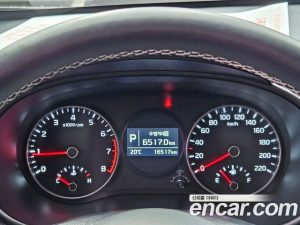 Kia morning Prestige 2020 года из Южной Кореи