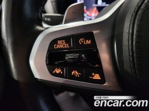 BMW X4 xDrive20i M Sport X 2021 года из Южной Кореи