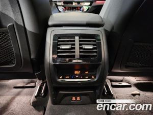 BMW X4 xDrive20i M Sport X 2021 года из Южной Кореи