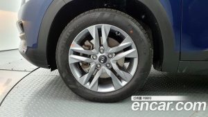 Kia Seltos Бензин 1.6 Turbo 2WD 2020 года из Южной Кореи
