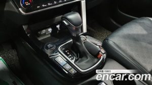 Kia Seltos Бензин 1.6 Turbo 2WD 2020 года из Южной Кореи