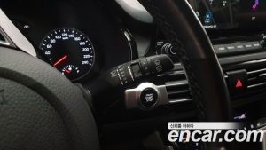 Kia Seltos Бензин 1.6 Turbo 2WD 2020 года из Южной Кореи