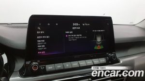 Kia Seltos Бензин 1.6 Turbo 2WD 2020 года из Южной Кореи