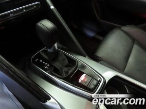 Renault-KoreaSamsung QM6 2.0 GDe LE 2WD 2020 года из Южной Кореи