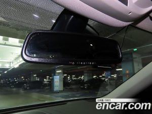 Renault-KoreaSamsung QM6 2.0 GDe LE 2WD 2020 года из Южной Кореи