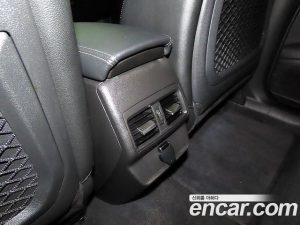 Renault-KoreaSamsung QM6 2.0 GDe LE 2WD 2020 года из Южной Кореи