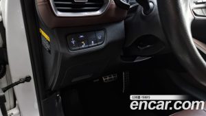 Hyundai Santafe Бензин 2.0T 2WD 2020 года из Южной Кореи