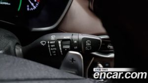 Hyundai Santafe Бензин 2.0T 2WD 2020 года из Южной Кореи