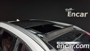 Hyundai Santafe Бензин 2.0T 2WD 2020 года из Южной Кореи