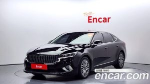 Kia K7 2.5 GDI Noblesse 2020 года из Южной Кореи