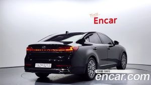 Kia K7 2.5 GDI Noblesse 2020 года из Южной Кореи