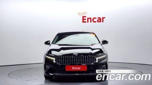 Kia K7 2.5 GDI Noblesse 2020 года из Южной Кореи