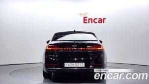 Kia K7 2.5 GDI Noblesse 2020 года из Южной Кореи