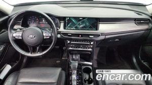 Kia K7 2.5 GDI Noblesse 2020 года из Южной Кореи
