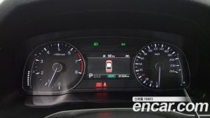 Kia K7 2.5 GDI Noblesse 2020 года из Южной Кореи