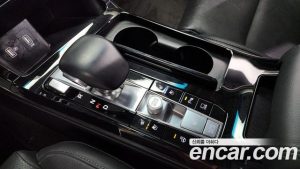 Kia K7 2.5 GDI Noblesse 2020 года из Южной Кореи