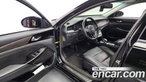Kia K7 2.5 GDI Noblesse 2020 года из Южной Кореи