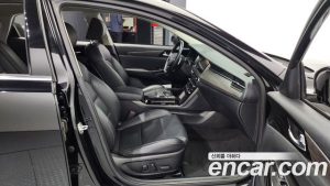 Kia K7 2.5 GDI Noblesse 2020 года из Южной Кореи