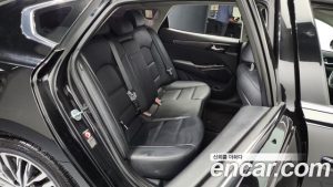 Kia K7 2.5 GDI Noblesse 2020 года из Южной Кореи