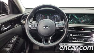 Kia K7 2.5 GDI Noblesse 2020 года из Южной Кореи