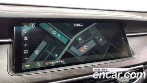 Kia K7 2.5 GDI Noblesse 2020 года из Южной Кореи