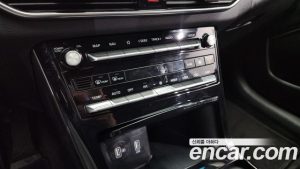 Kia K7 2.5 GDI Noblesse 2020 года из Южной Кореи