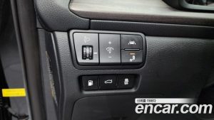 Kia K7 2.5 GDI Noblesse 2020 года из Южной Кореи
