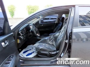 Kia K5 2.0 2020 года из Южной Кореи