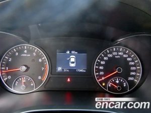 Kia K5 2.0 2020 года из Южной Кореи