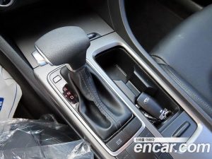 Kia K5 2.0 2020 года из Южной Кореи