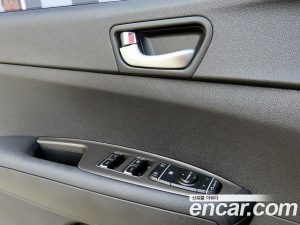 Kia K5 2.0 2020 года из Южной Кореи
