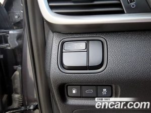 Kia K5 2.0 2020 года из Южной Кореи