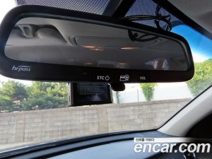 Kia K5 2.0 2020 года из Южной Кореи