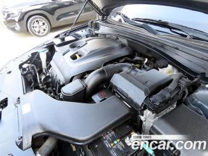 Kia K5 2.0 2020 года из Южной Кореи